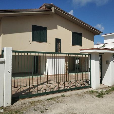 Villa Marisa Paestum Exterior foto